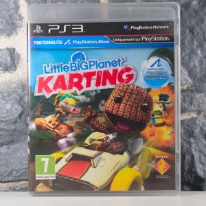 LittleBigPlanet Karting (01)